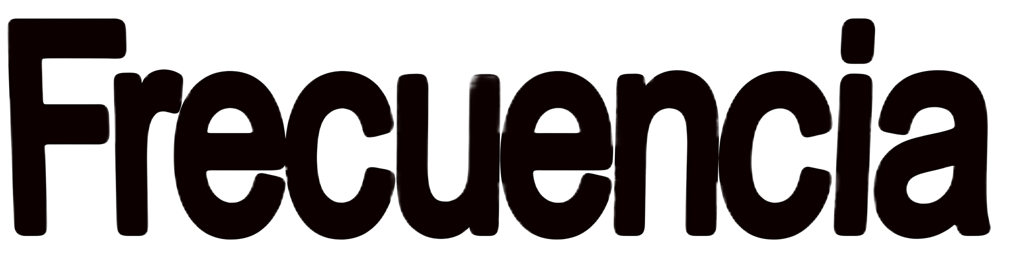 Logo de Frecuencia